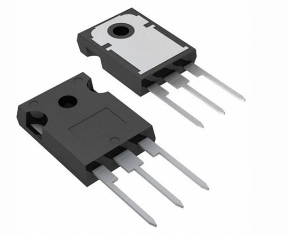 芯達茂XD050Q065AY1S3國產IBGT +FRD單管 50A 650V TO-247-3L 