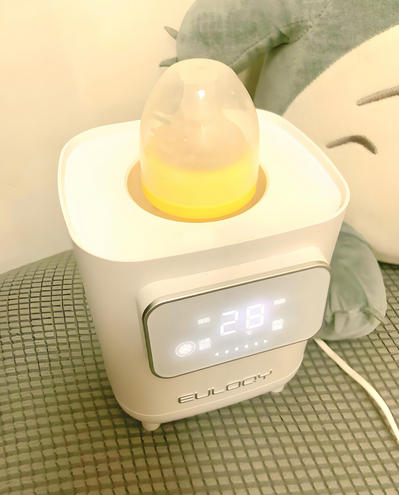 暖奶器方案設計，溫奶器MCU控制方案