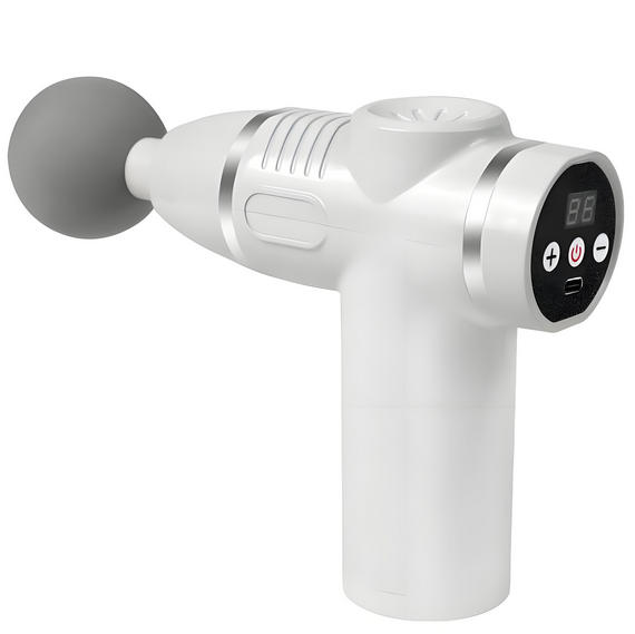 筋膜槍方案開(kāi)發(fā)