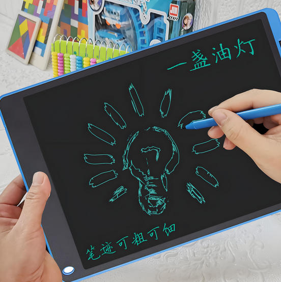 液晶手寫板方案開發(fā)