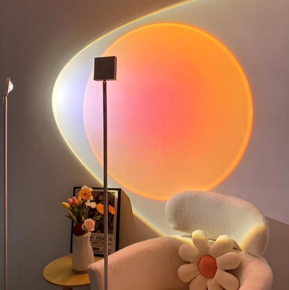 落日燈方案開發(fā)